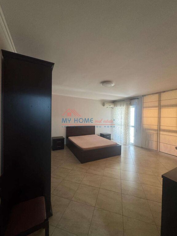 Apartment 2+1 for rent in Don Bosko in Tirana