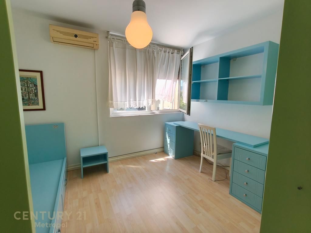 APARTMENT 2+1 For Rent NEAR THE FORMER EXHIBITION 750 € /Month