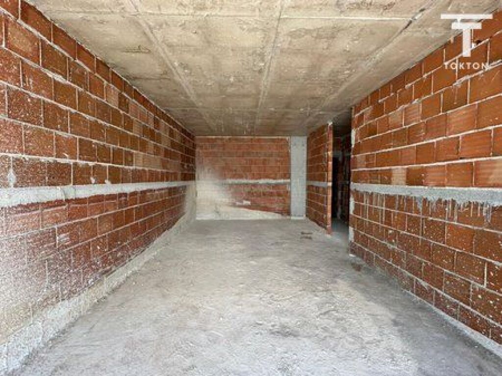 SHITET, APARTAMENT 1+1, GROW GREEN RESIDENCE, SAUK, TIRANË