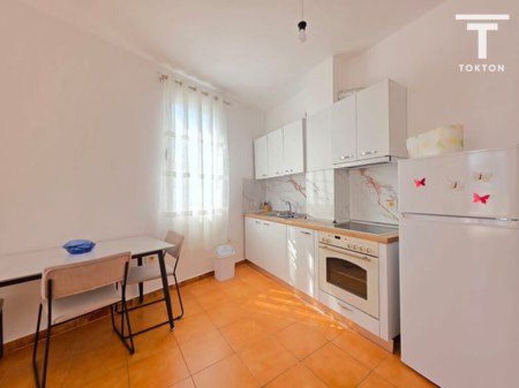SHITET, APARTAMENT 1+1, KOMPLEKSI FRATARI, ASTIR, TIRANË