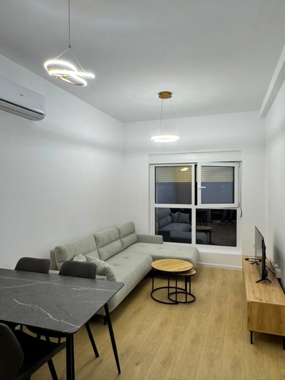🏡 Jepet me Qira Apartament 2+1 – Rezidenca Kadiu💰 Çmimi: 50,000 Lekë/Muaj
