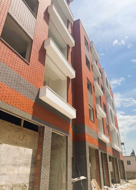 🌇Apartament ne shitje 2+1 te LakeSide Residence, Paskuqan