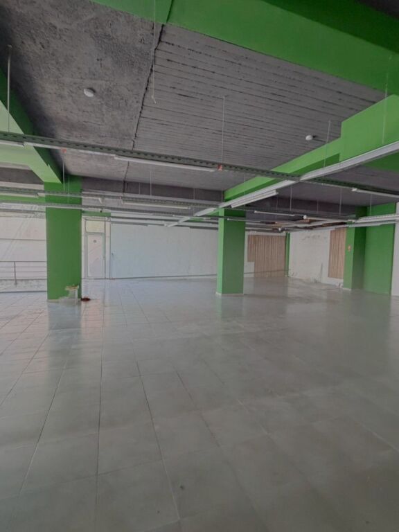 🏢BUSINESS PREMISES FOR RENT AT ELEONORA