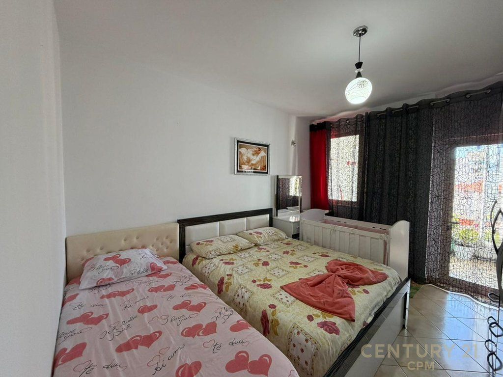 APARTAMENT 1+1 PER SHITJE NË FRESK! 105,000 €