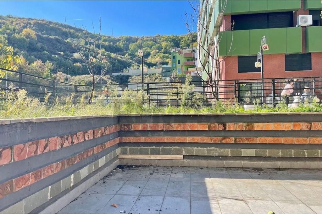 APPARTAMENTO 1+1 IN VENDITA A KODRA DIELLIT 1