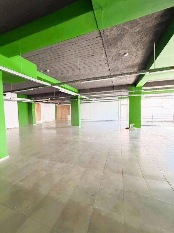 🏢BUSINESS PREMISES FOR RENT AT ELEONORA