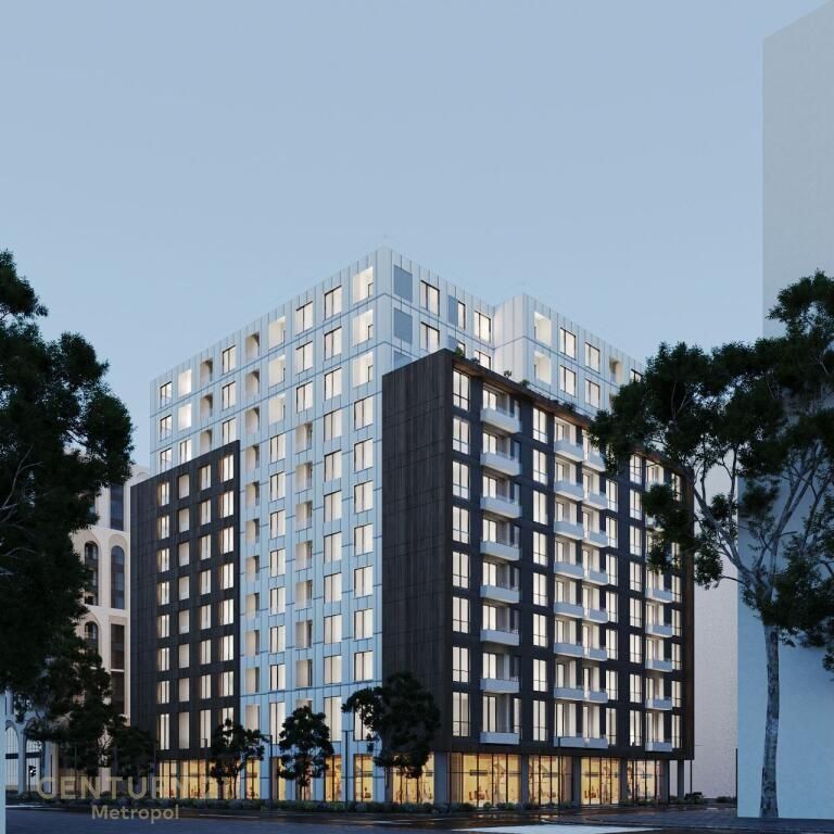 Apartament 1+1+ Post parkimi Për Shitje në Laprakë, Tiranë!