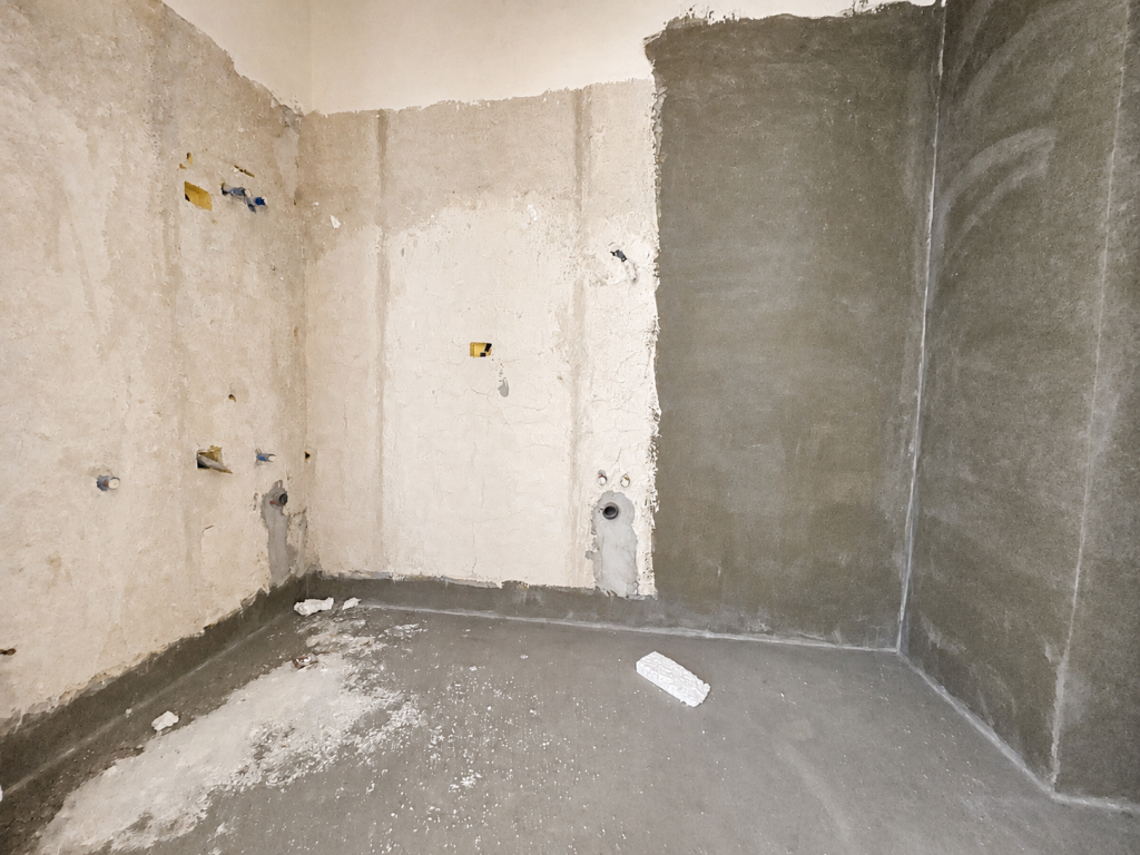 Appartamento 1+1, 71.2 m² in vendita a Qerret