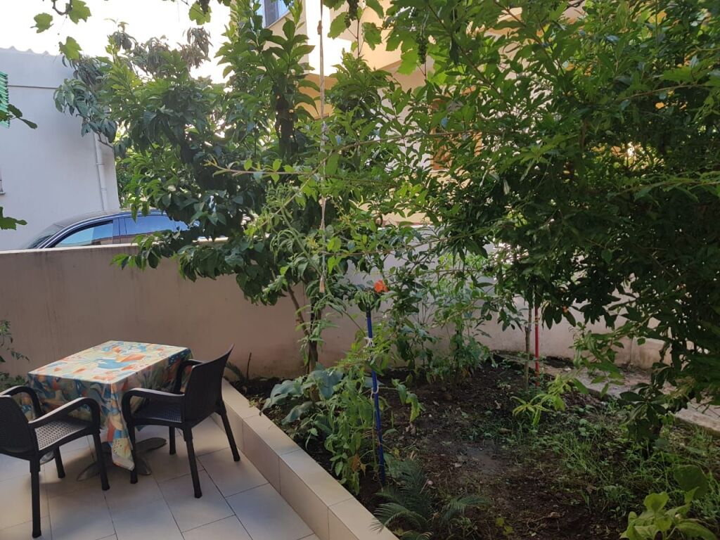 Appartamento 1+1 in affitto – Selitë, Università Barleti !