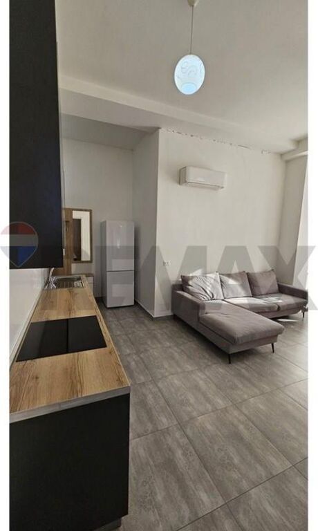 Apartament - Për Shitje - Kompleksi Kontakt, Tiranë(ID: 530411003-970)