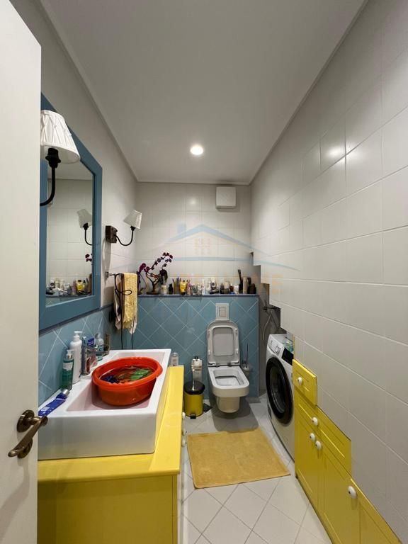IN VENDITA APPARTAMENTO 3+1+2 RESIDENZA KODRA E DIELLIT 2