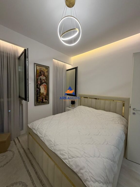FOR RENT 1+1+BALCONY "JORDAN MISJA STREET, NEW BOULEVARD" 60,000 LEKE