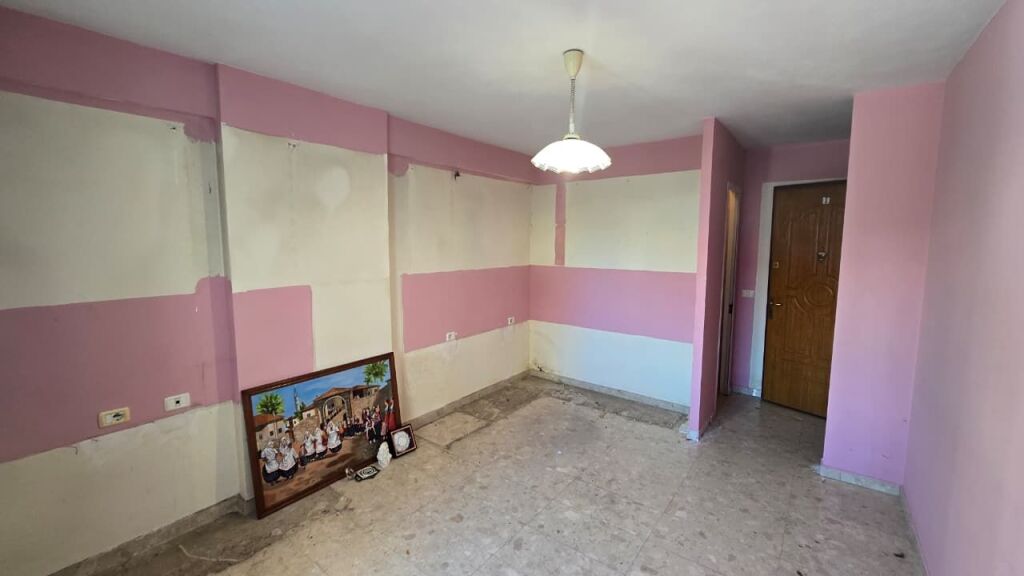 Studio apartment for sale in the center near Piazza in Tirana