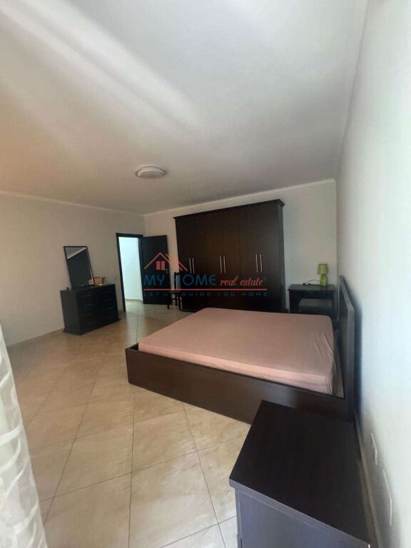 Apartment 2+1 for rent in Don Bosko in Tirana