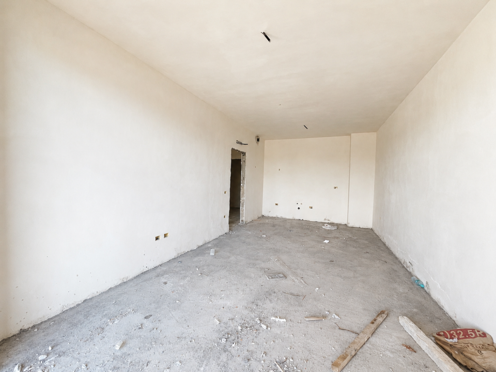 Appartamento 1+1, 71.2 m² in vendita a Qerret