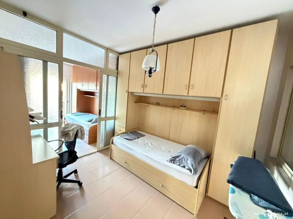 Apartament Duplex Me Qera 3+1+2 Tek Rruga Elbasanit (ID B230217) Tirane