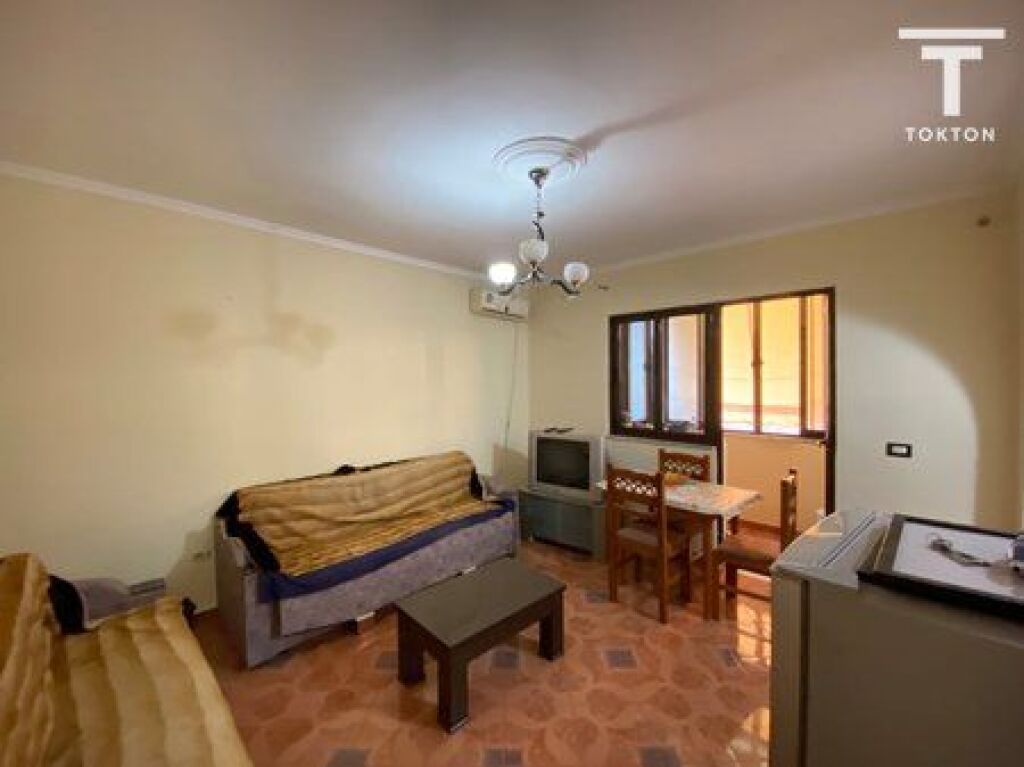 SHITET, APARTAMENT 2+1, LAPRAKË, TIRANË
