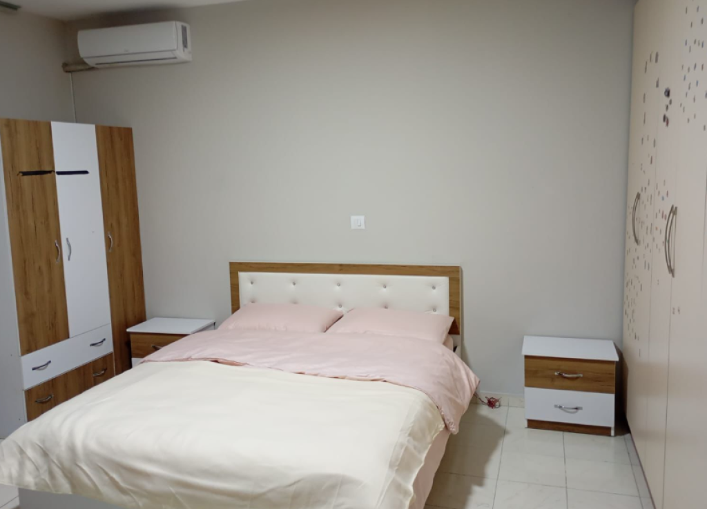 FOR RENT APARTMENT 2+1+2 – PARIS MUNICIPALITY AREA