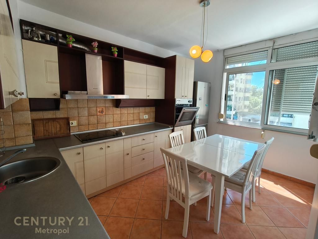 APARTMENT 2+1 For Rent NEAR THE FORMER EXHIBITION 750 € /Month