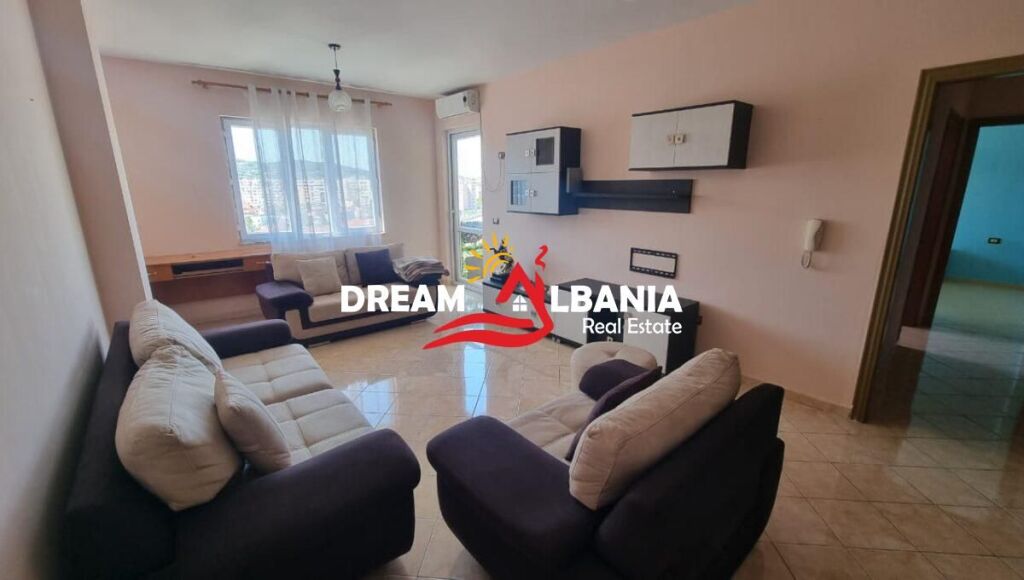 Appartamento 2+1 in affitto a Yzberisht vicino a Grand Gallery, Tirana (ID 42215593 )