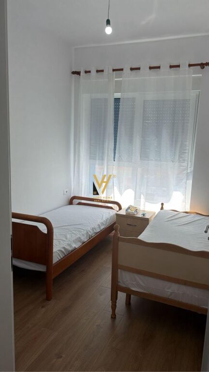 APARTMENT 2+1+2+BLK FOR RENT IN MANGALEMI, ALI DEMI 50,000 LEKE