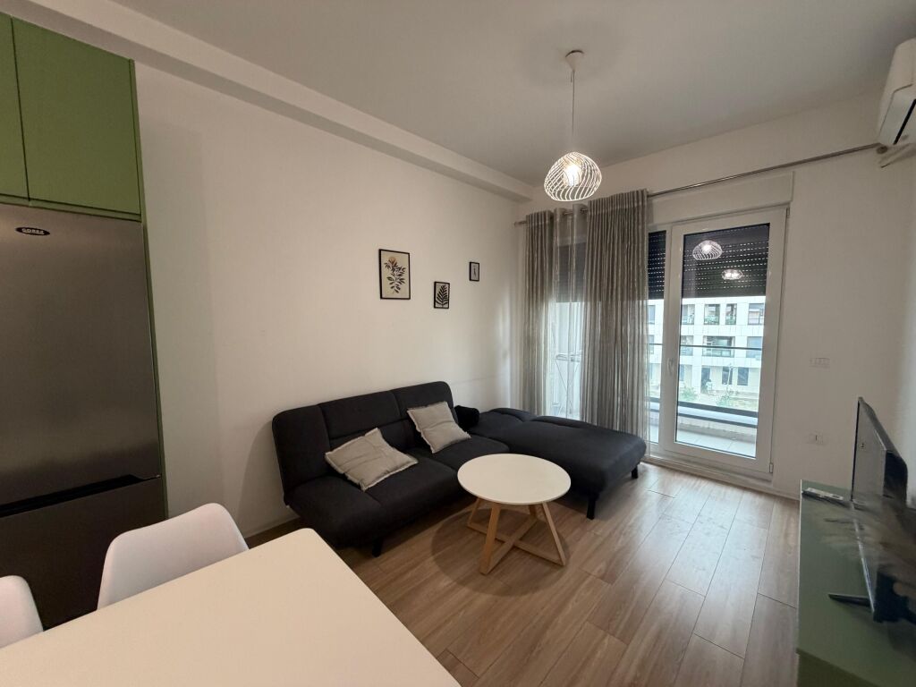 🏡 Jepet me qira 1+1 te Kompleksi Magnet, 21 Dhjetori - Widok 6