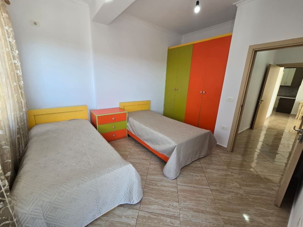 2+1/Qera📍Fabrika e Miellit 📌50 000 lek - Widok 6