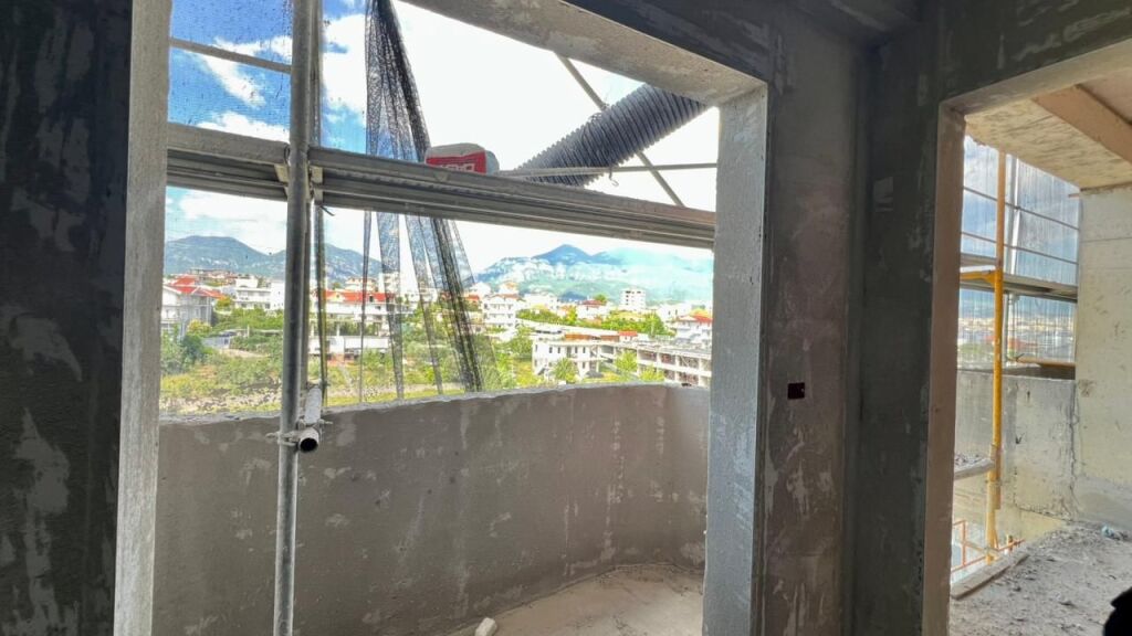 🏡 FOR SALE: 1+1 Apartment 📍Paskuqan (Aluna Complex) - €88,000 - 73m² - 6th Floor || 10 Minutes from Tirana City Center 🏃🏻‍♂️ - 🔥INSTALLMENT PAYMENT AVAILABLE🔥