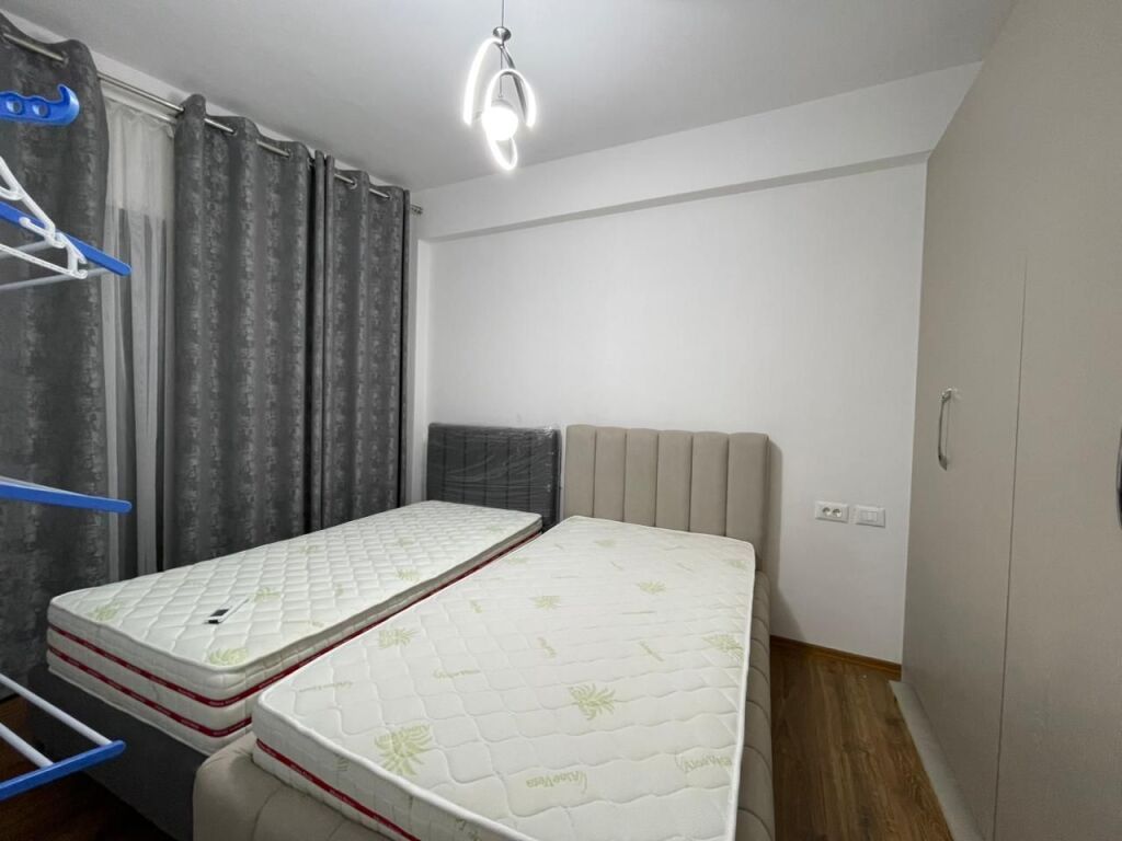 Apartment 2+1+Parking for rent at Kodra e Diellit 2.