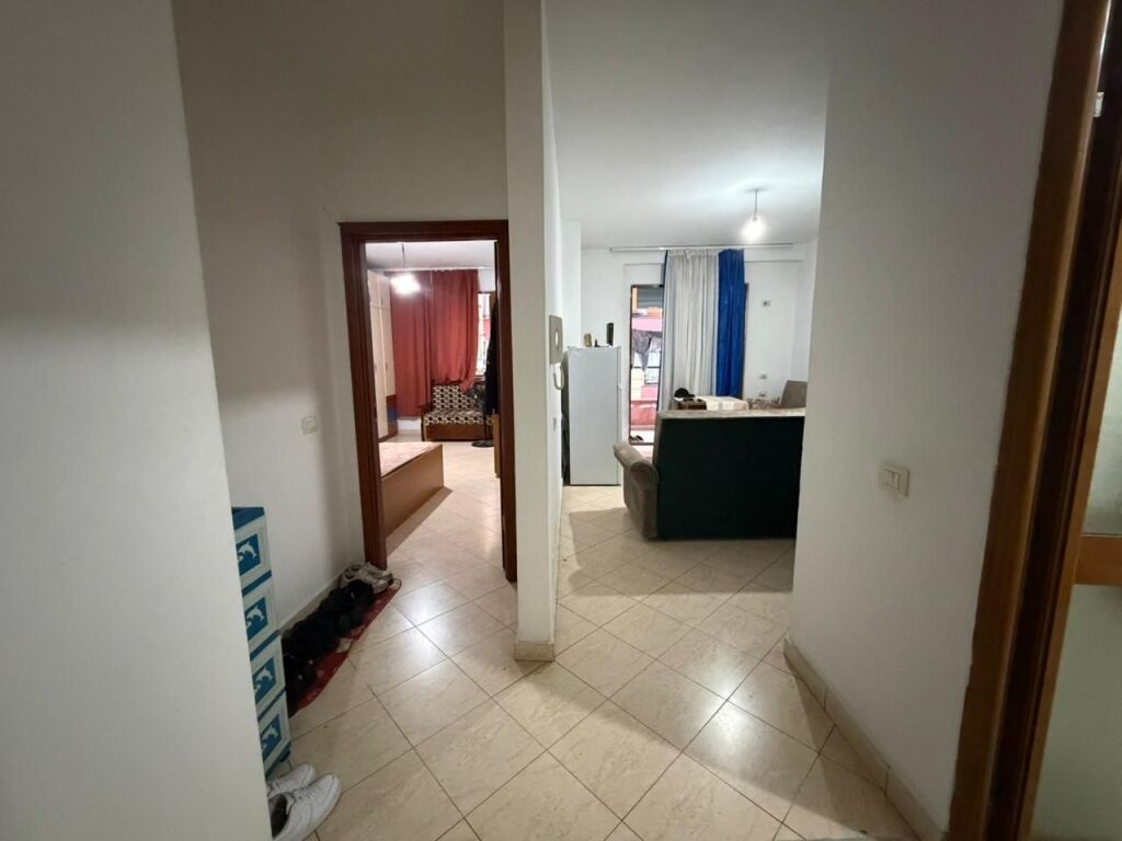 APPARTAMENTO 1+1. 35000 LEKE. ASTIR VICINO A WELLIT