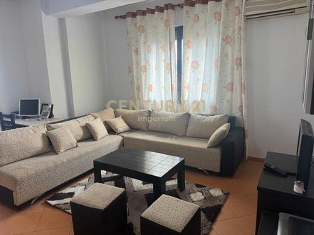 Appartamento 1+1 In Affitto a Yzberish, Tirana – 400€ | 76 m²