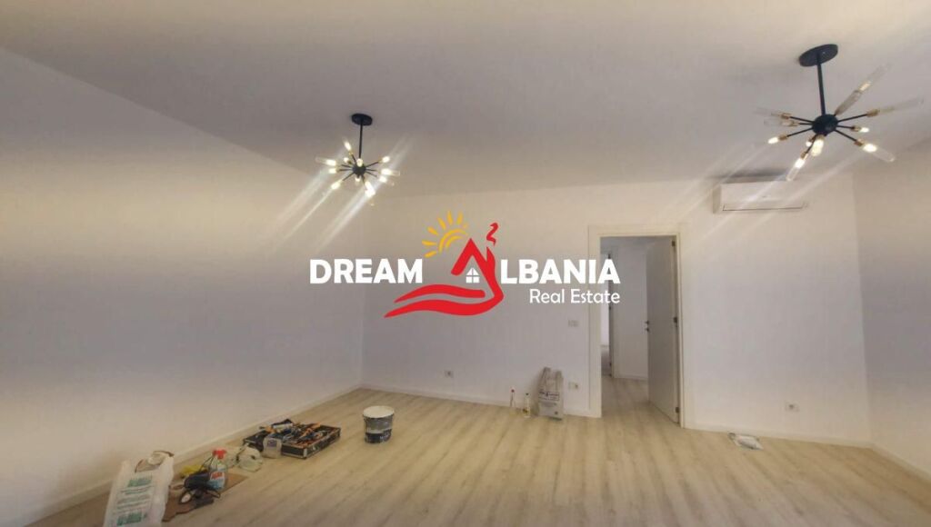 Apartment 2+1+2 for rent at the Former Exhibition near the Court in Tirana (ID 42214415)