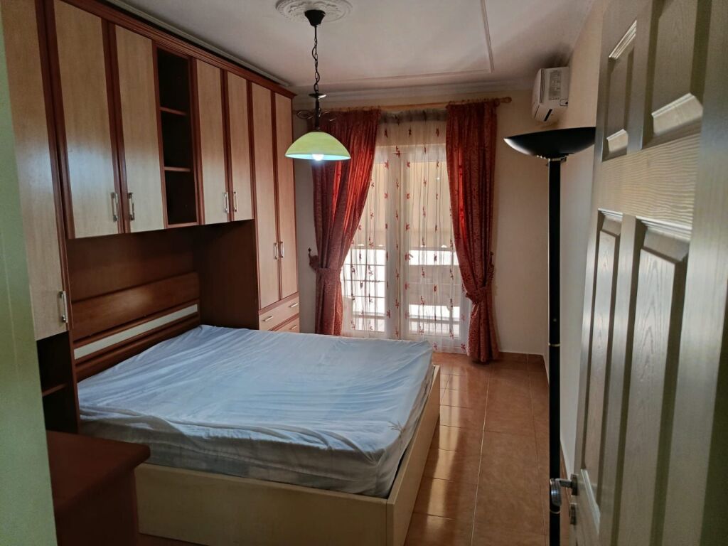 APPARTAMENTO 1+1. 43000 LEKE.LAPRAKE