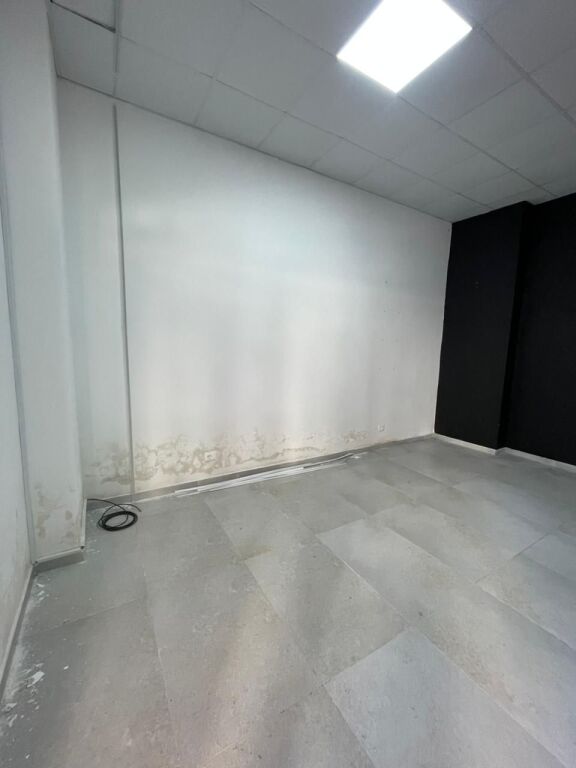 Business Premises For Rent Near the Sports Palace, Durrës