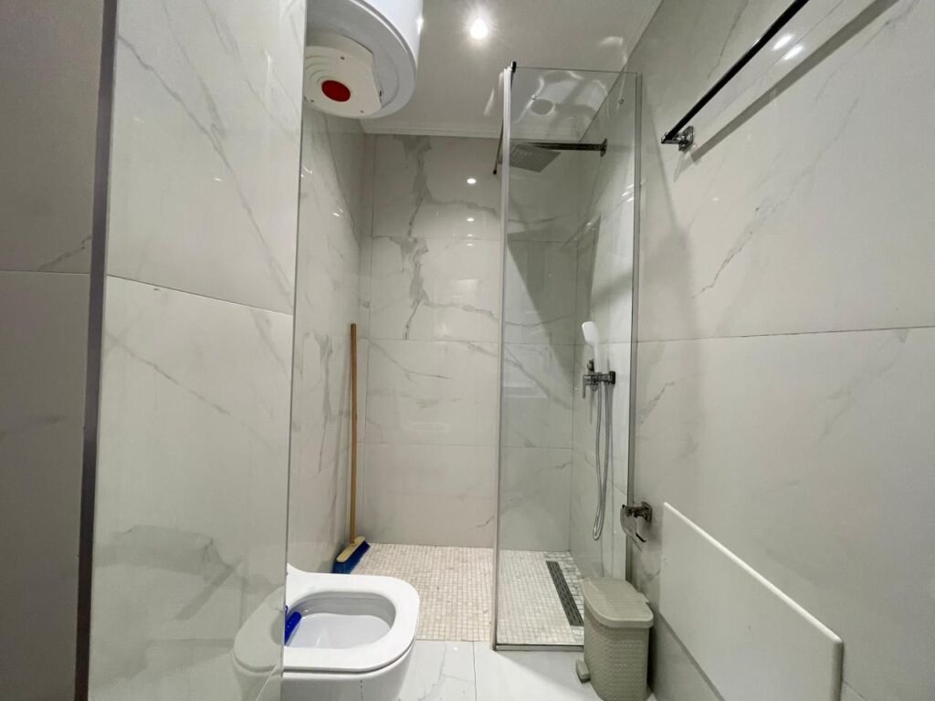 Apartament Loft 2+1 per qira tek G&P Residence.