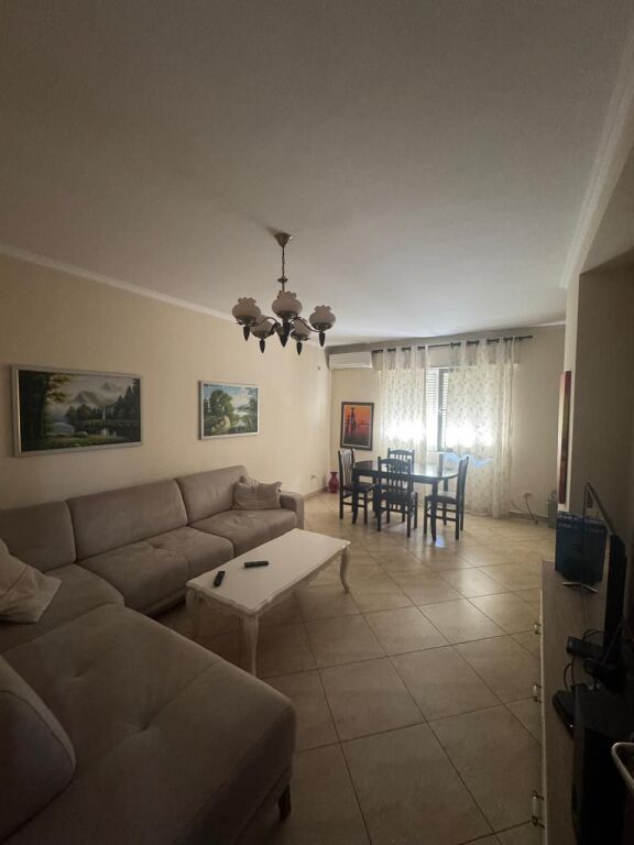 🏡 JEPET ME QERA APARTAMENT 2+1 – DON BOSKO, TIRANË 🏡