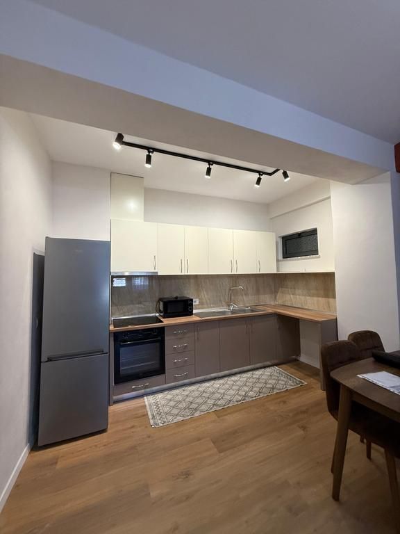 Qera, Apartament 1+1, Unaza e Re.