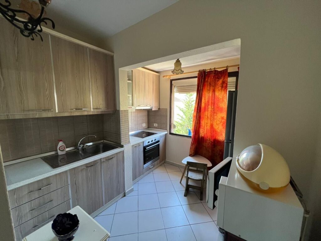 📣 RENT Apartment 1+1 📍 Medreseja 🛣️ "Dibres" Street ✨