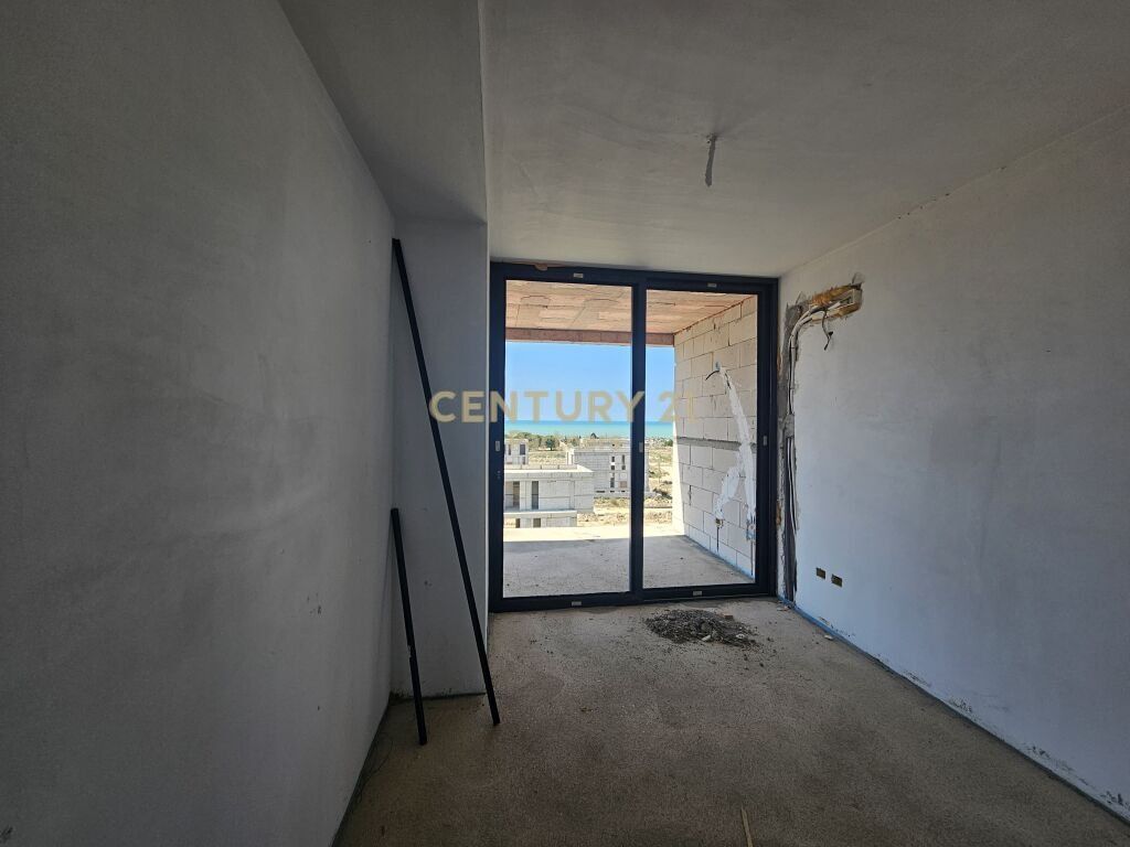 VENDIAMO APPARTAMENTO 1+1 CON VISTA MARE NEL GOLFO DI LALZ, PORTO LALZI RESIDENCE!!