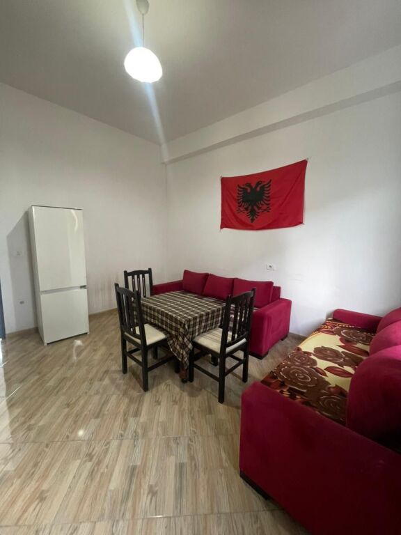 🏡 Appartamento 1+1 in Affitto a Ish-Kënetë, Durrës