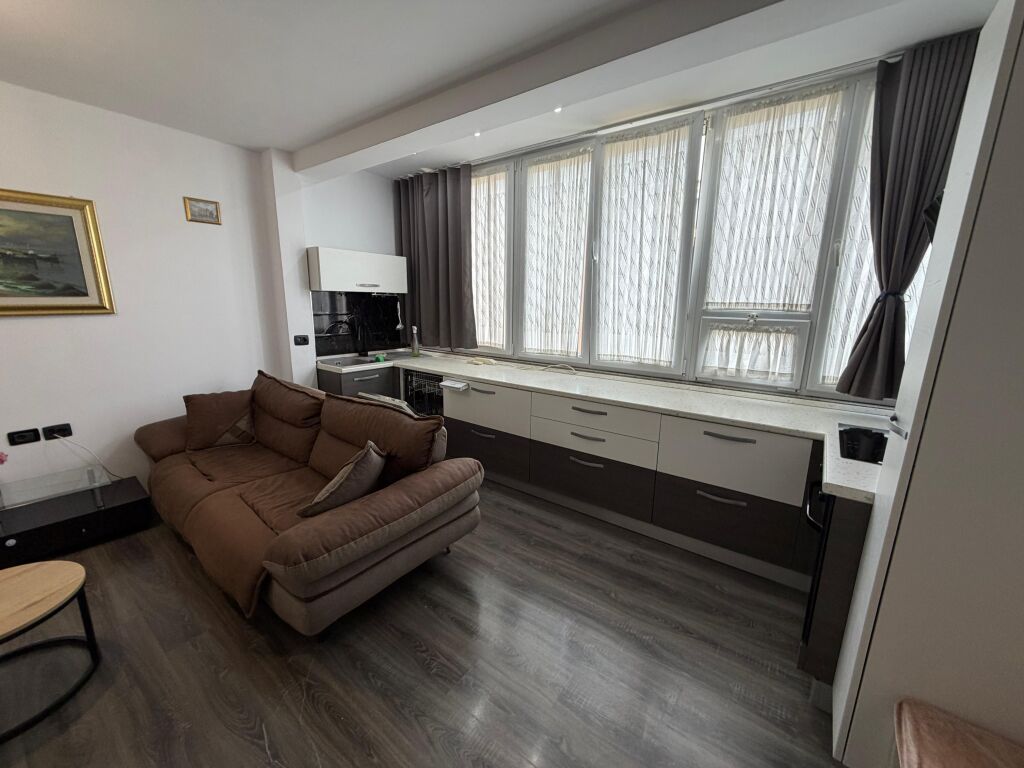 🏡 SUPER APPARTAMENTO IN VENDITA in una delle zone più richieste di Tirana – Ex Campo di Aviazione