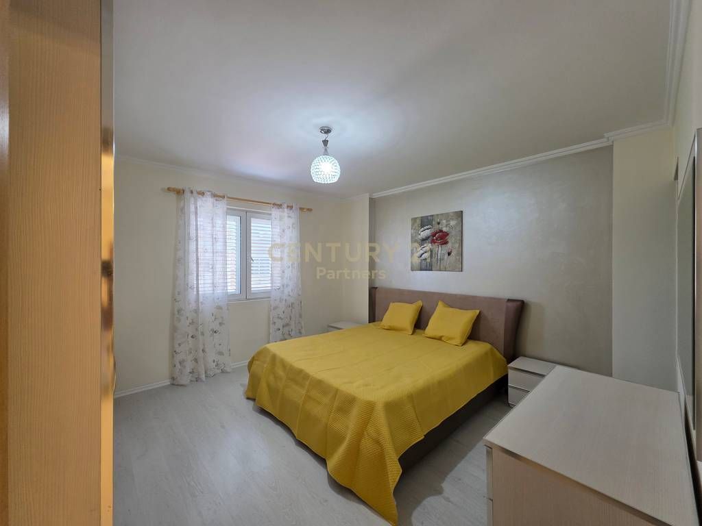 Apartment 3+1+2 For Rent in Porcelan, near European University 650 € /Month