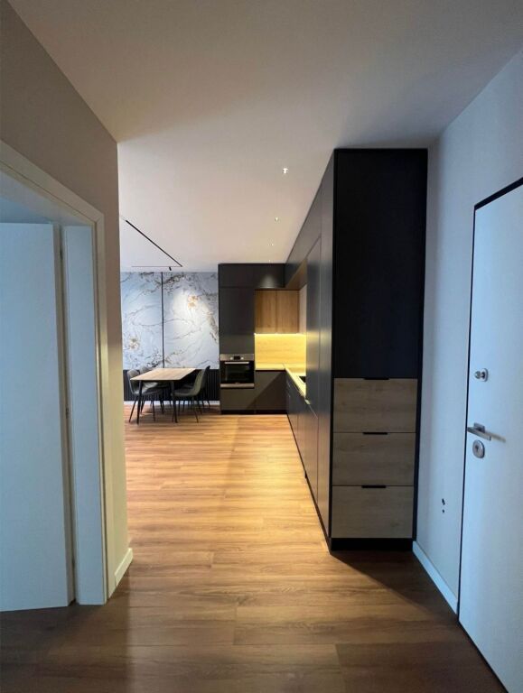 🏡 Appartamento 1+1 in affitto + 🅿️ 📍 Via Jordan Misja