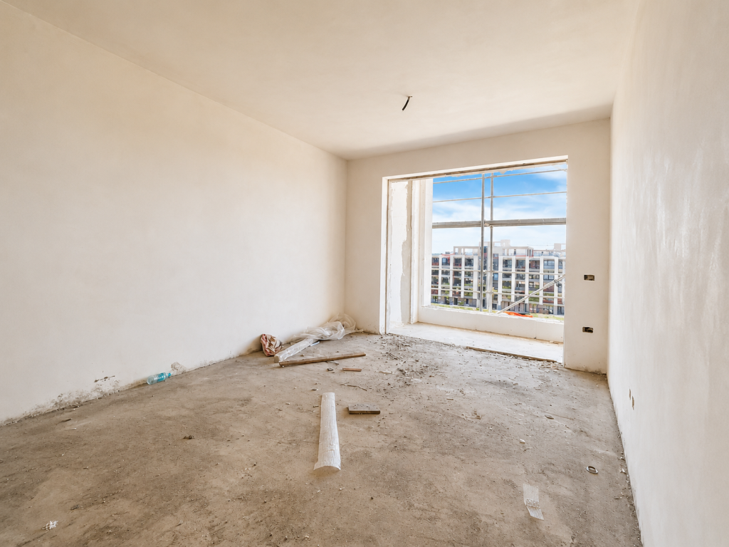 Appartamento 1+1, 71.2 m² in vendita a Qerret
