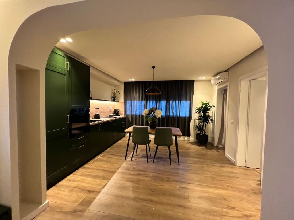 Apartment for rent near Dinamo Stadium !