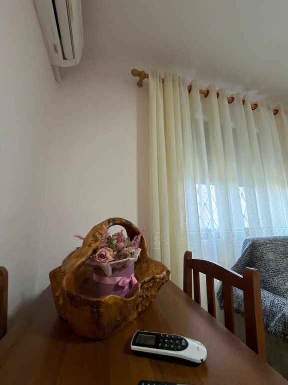 🏡 Appartamento 1+1 in affitto – Allias, Tirana 35.000 ALL