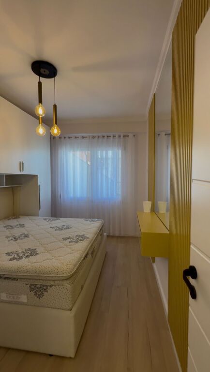 Apartment 1+1 for rent in Astir/ Teodor Keko Street