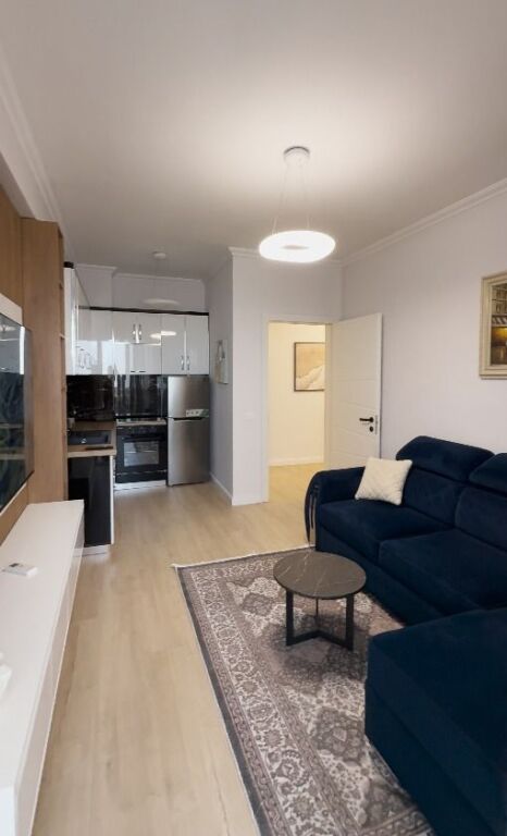 Apartament 1+1 me qira – Astir !