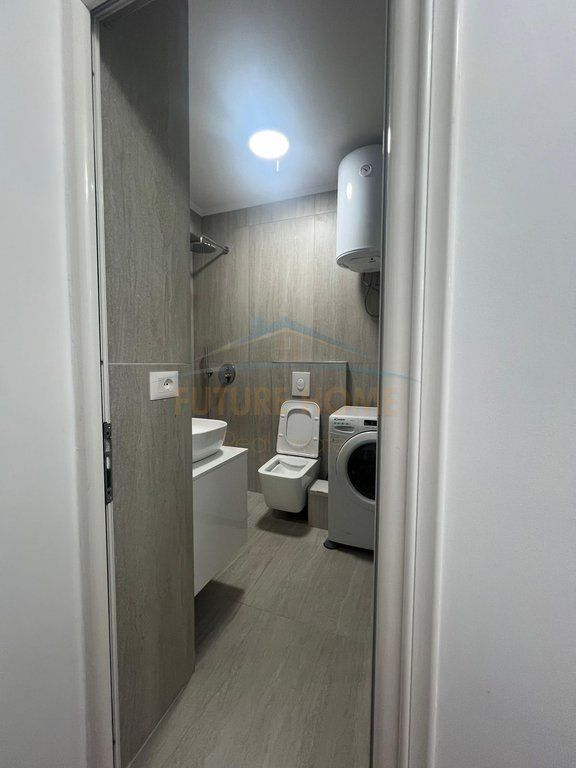 Qira, Apartament 1+1+Post Parkimi, Don Bosko Tiranë.