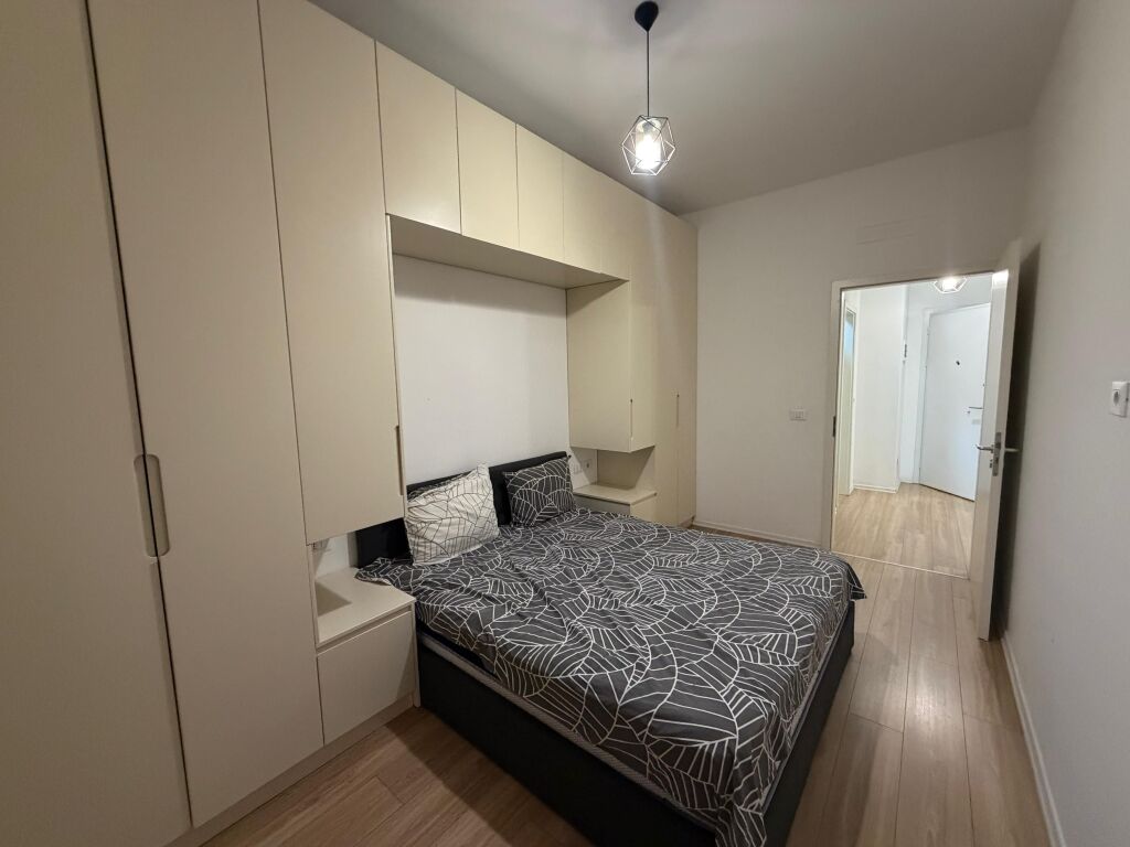 🏡 Jepet me qira 1+1 te Kompleksi Magnet, 21 Dhjetori - Widok 4